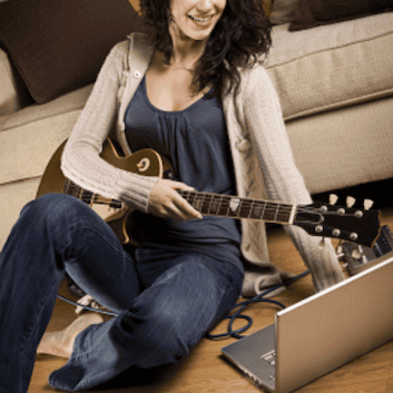 Estudios de grabación online